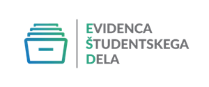 EDI pokriva 82 % opravljenega študentskega dela